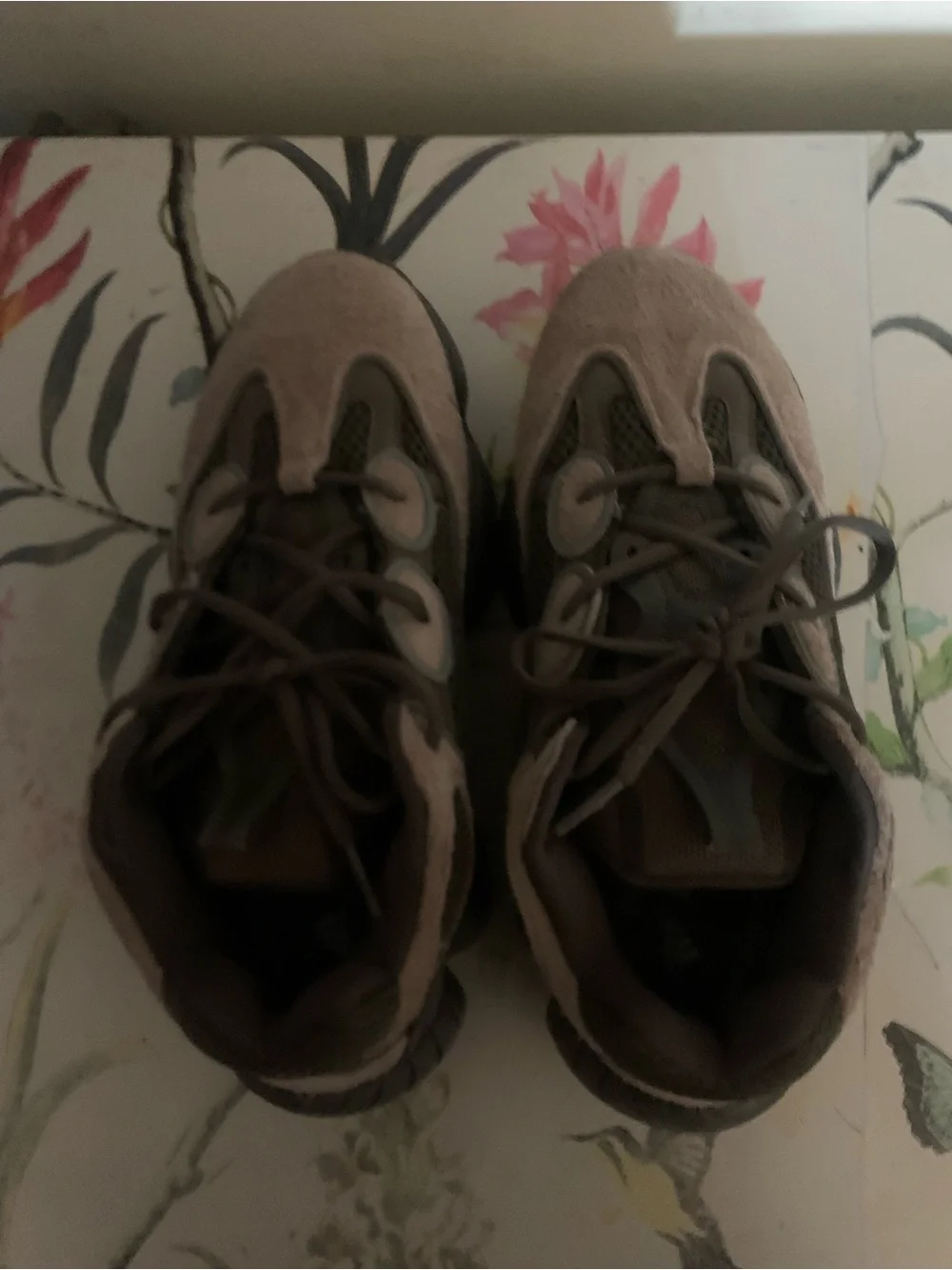 adidas chunky sneakers